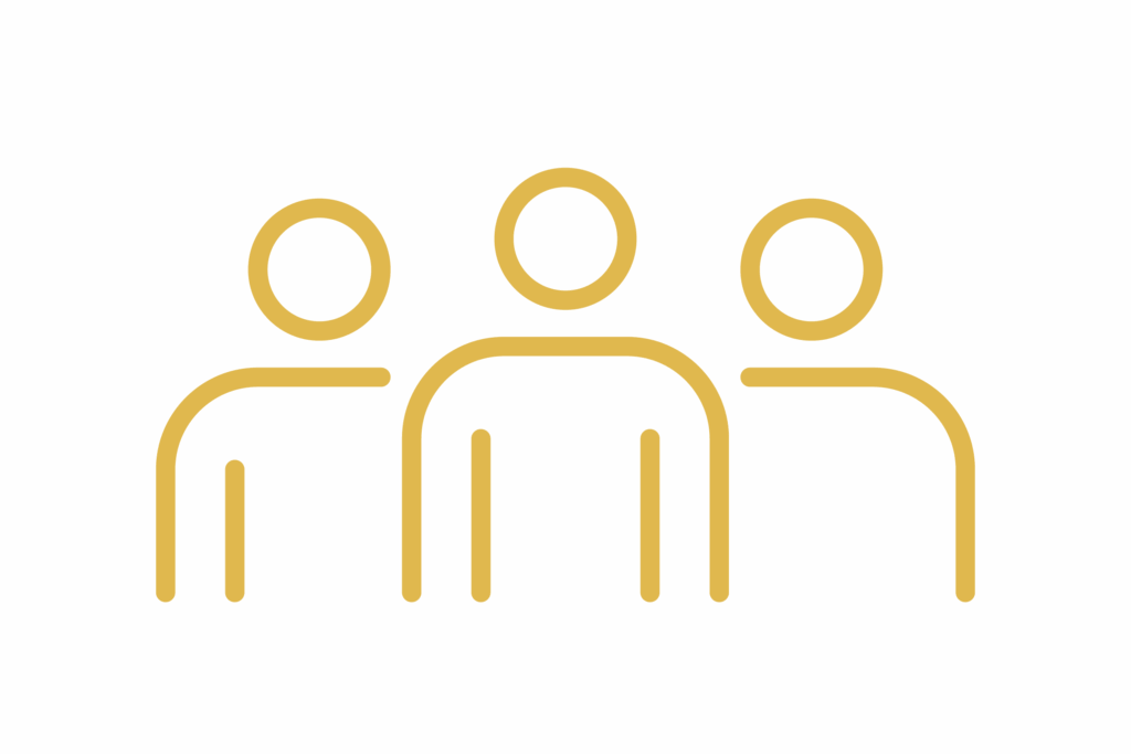 icon of adult heads
